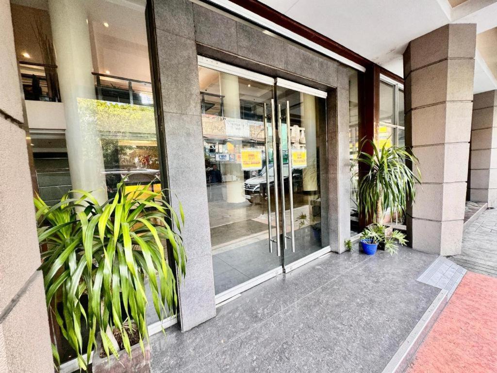 Mo2 Westown Hotel San Juan Баколод Екстер'єр фото
