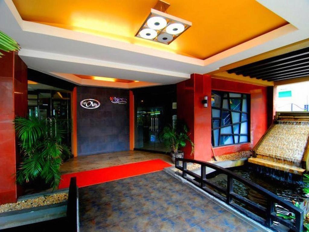 Mo2 Westown Hotel San Juan Баколод Екстер'єр фото