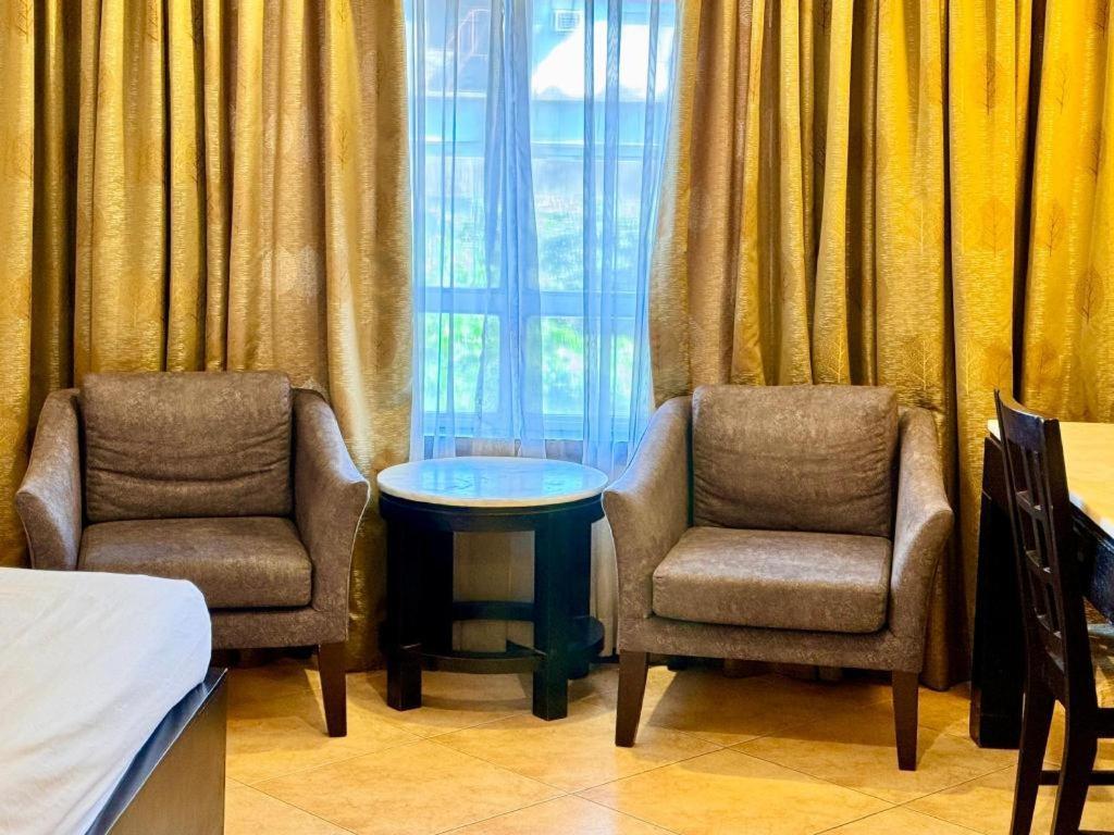 Mo2 Westown Hotel San Juan Баколод Екстер'єр фото