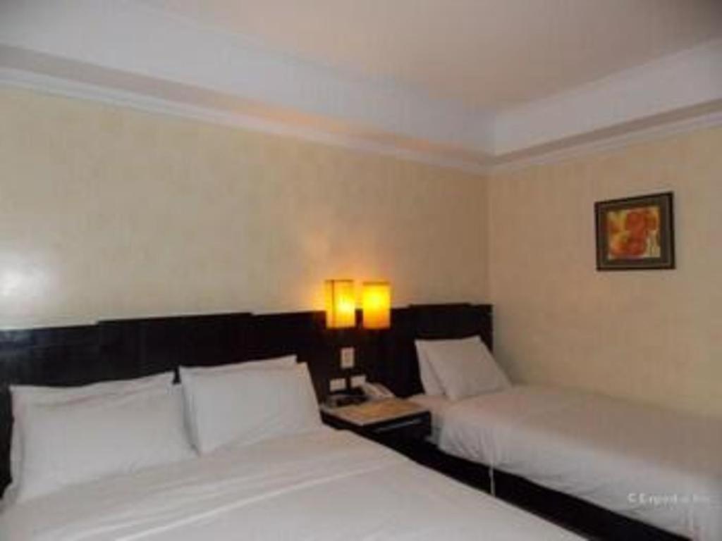 Mo2 Westown Hotel San Juan Баколод Екстер'єр фото