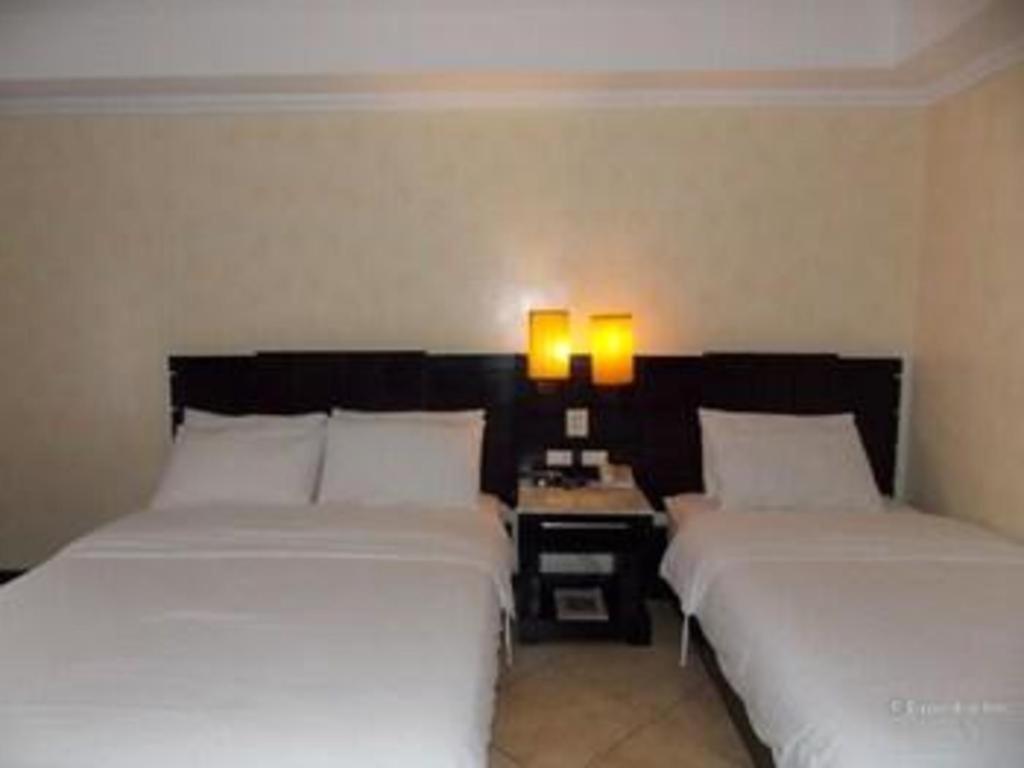 Mo2 Westown Hotel San Juan Баколод Екстер'єр фото