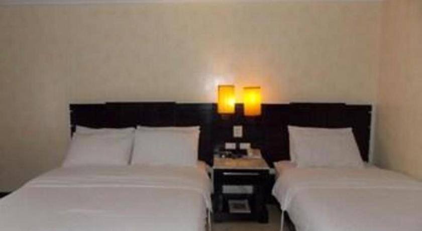 Mo2 Westown Hotel San Juan Баколод Екстер'єр фото
