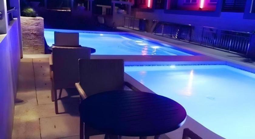 Mo2 Westown Hotel San Juan Баколод Екстер'єр фото